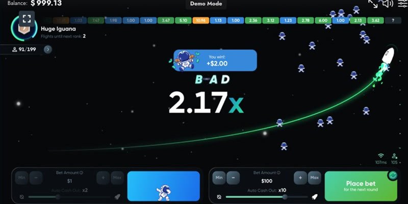 Sessão de jogos do 289win mostrando interface de cassino online com foco em variedade